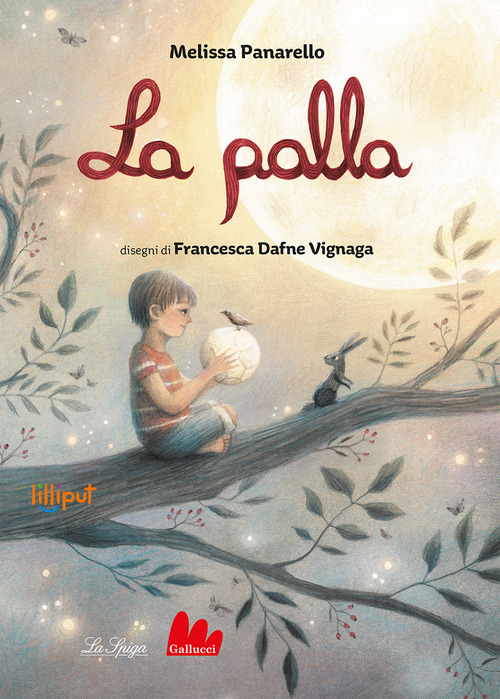 La palla
