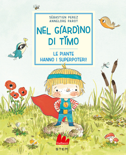 La Divina Commedia