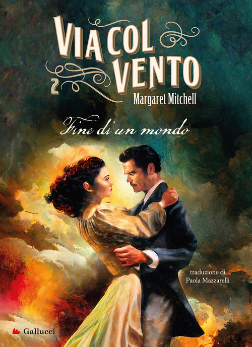 Via col vento. Volume Vol. 2