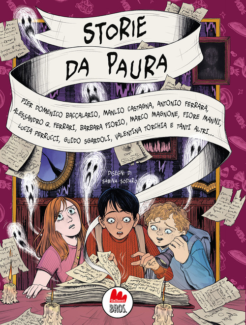 Storie da paura
