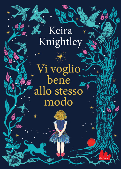 Vi voglio bene allo stesso modo