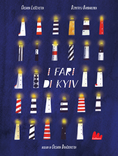 I fari di Kyiv