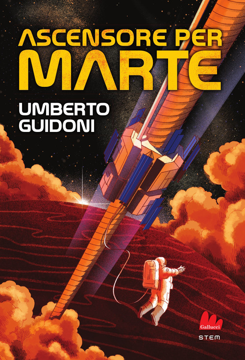 Il pianeta rosso