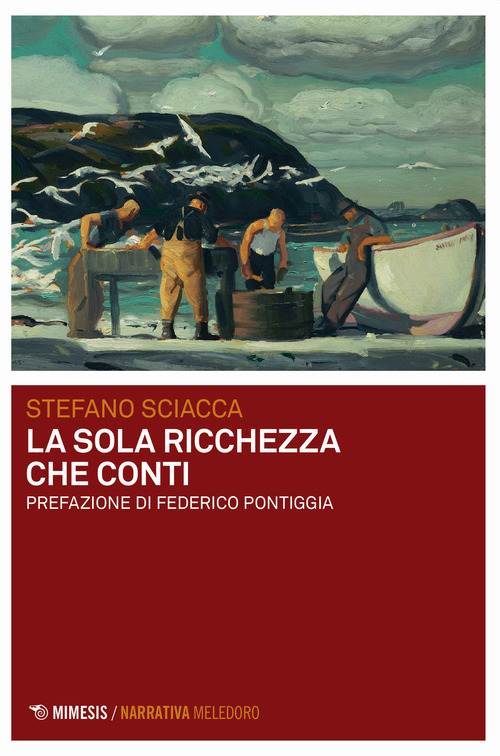 La Divina Commedia