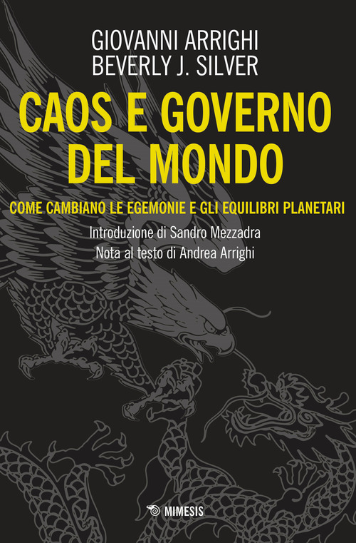 La Divina Commedia