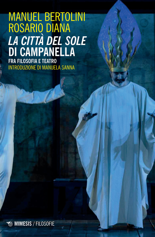 La Divina Commedia