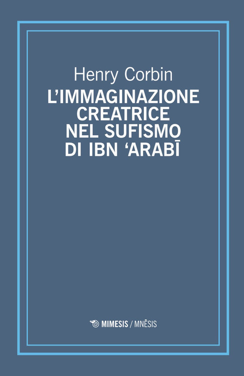L'immaginazione creatrice