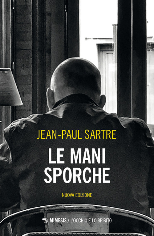Le mani sporche