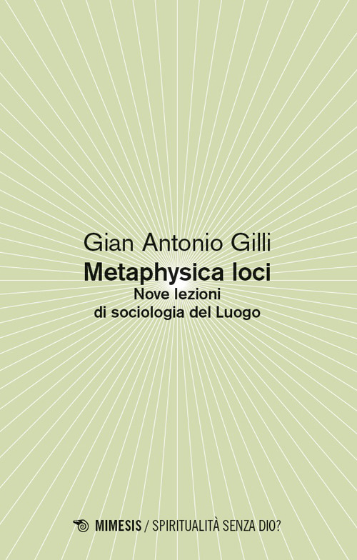 Metaphysica loci