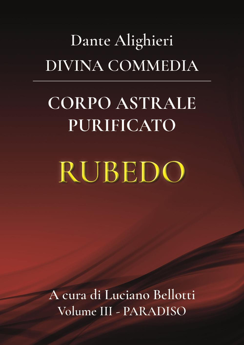 La Divina Commedia