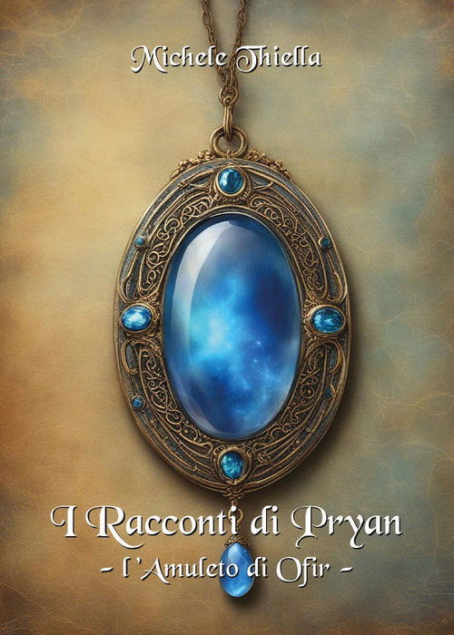 I racconti di Pryan. Volume Vol. 2