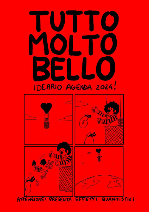 Tutto molto bello