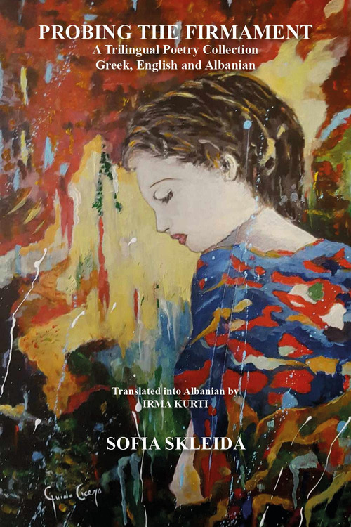 Probing the firmament. A trilingual poetry collection
