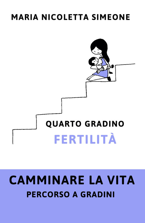 Quarto gradino. Fertilità