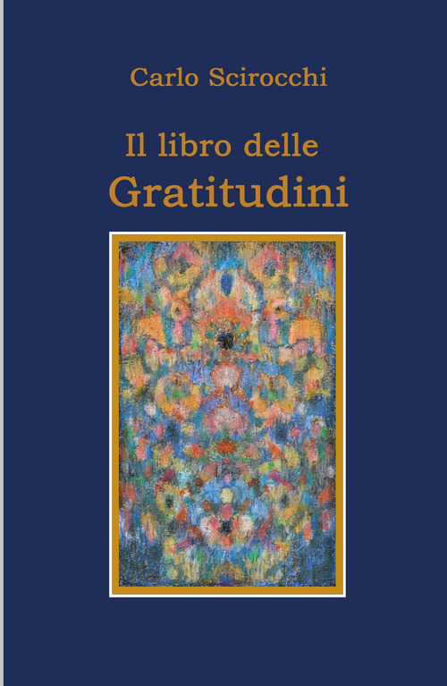 Il libro delle gratitudini