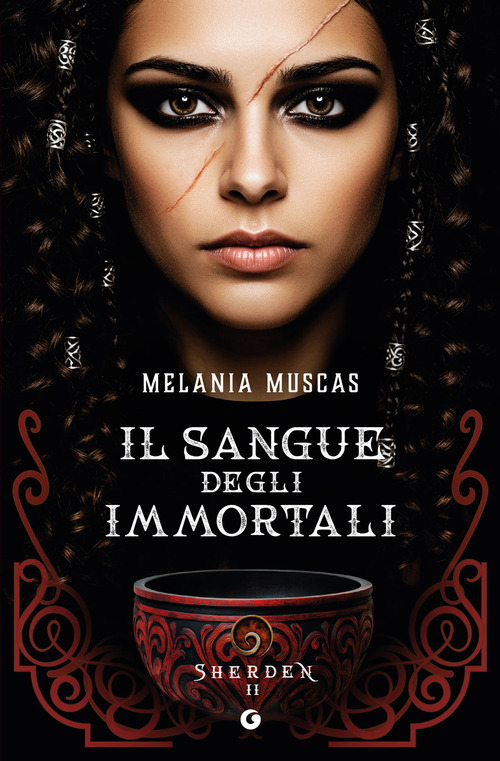 Il sangue degli immortali. Sherden. Volume Vol. 2