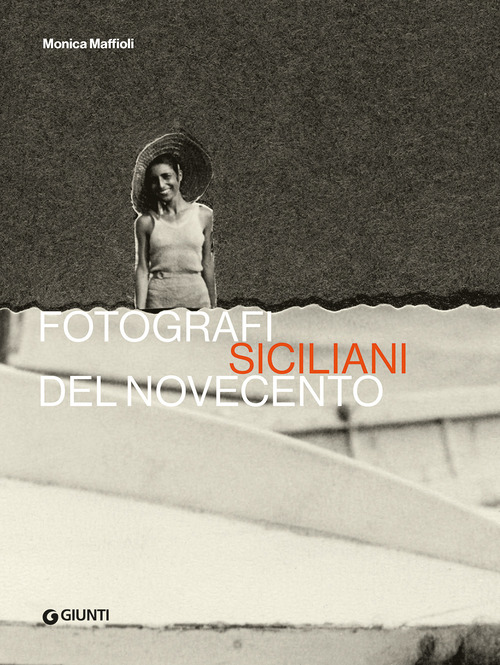 Fotografi siciliani del novecento