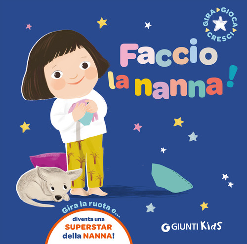 Faccio la nanna!