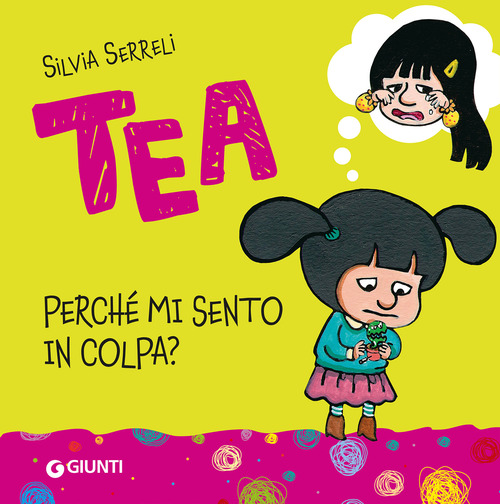 Tea. Perché mi sento in colpa?