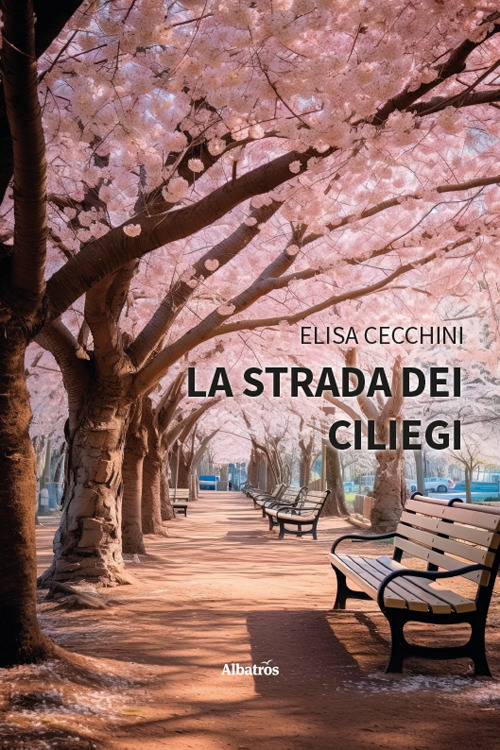 La strada dei ciliegi