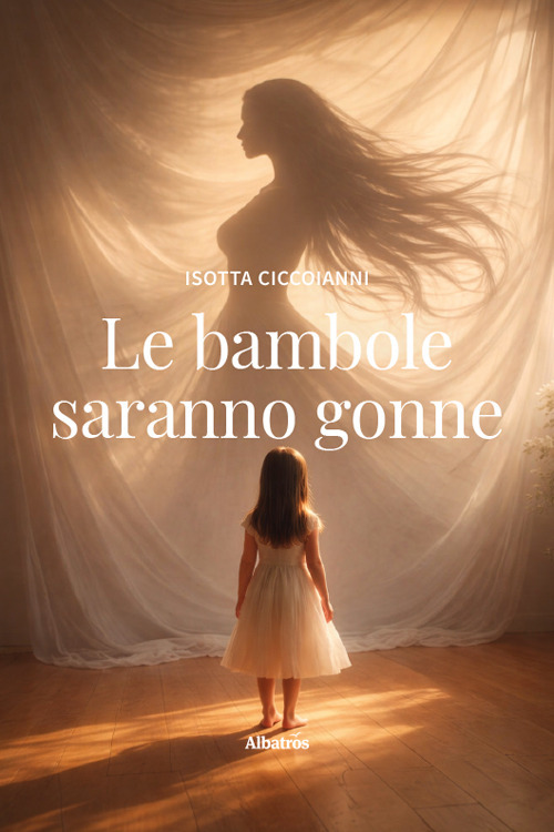 Le bambole saranno gonne