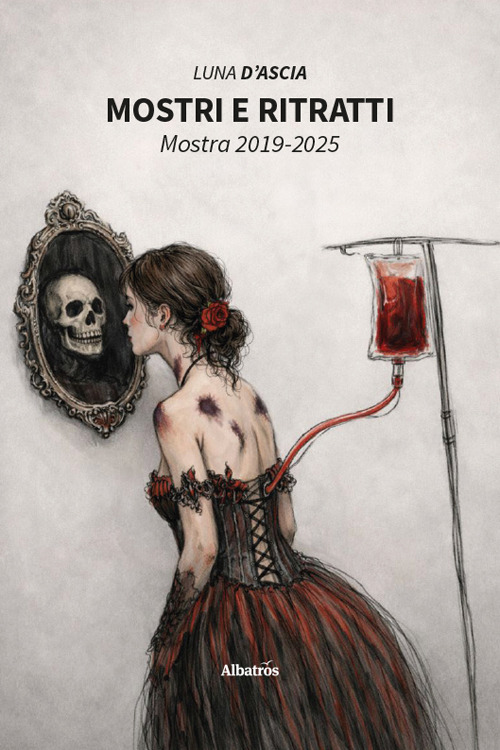 Mostri e ritratti. Mostra 2019-2025
