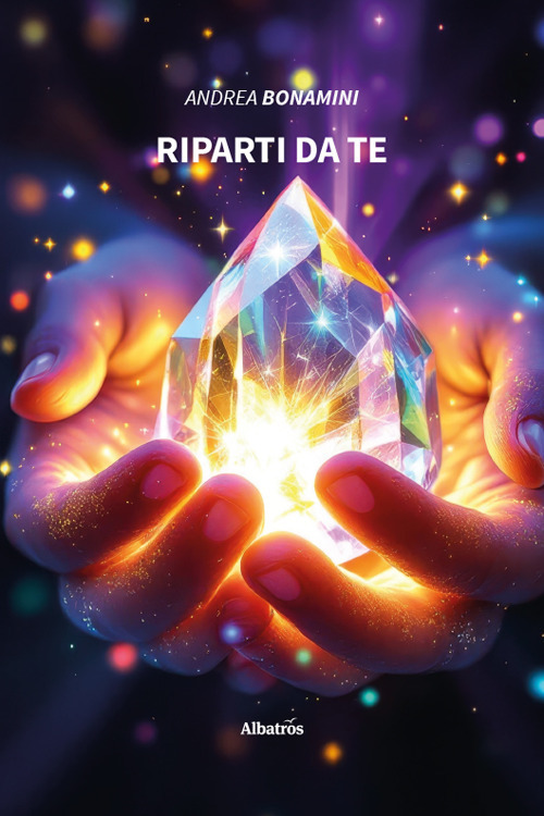 Riparti da te