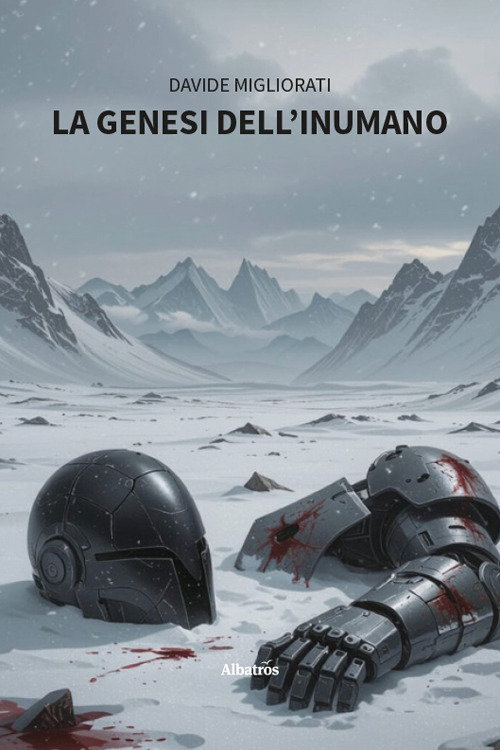 La genesi dell'inumano