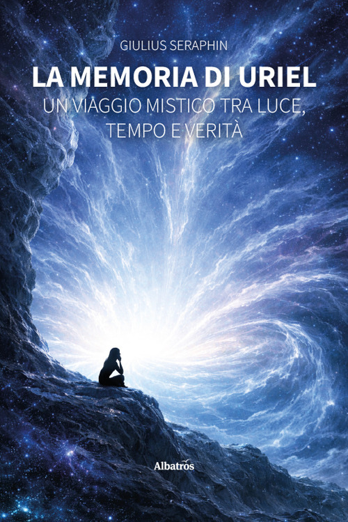 La memoria di Uriel. Un viaggio mistico tra luce, tempo e verità