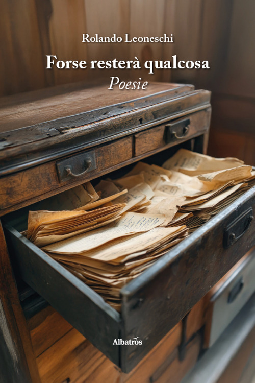 Forse resterà qualcosa