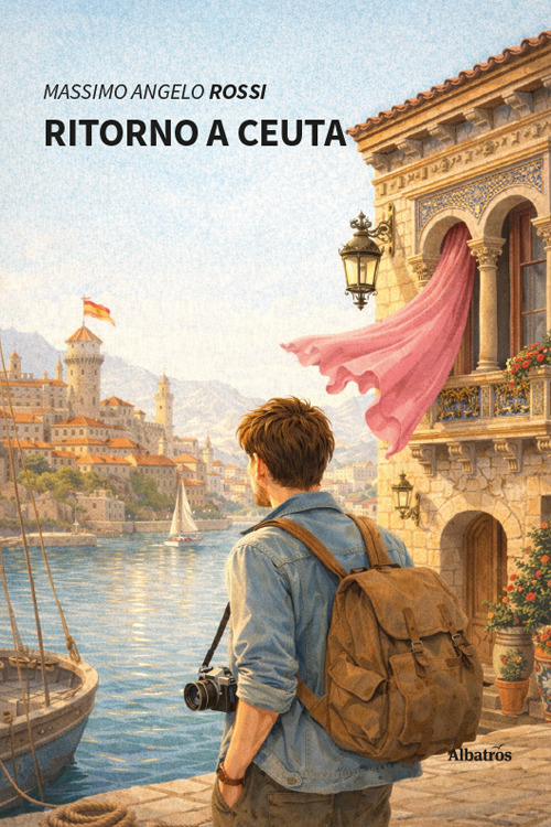 Ritorno a Ceuta