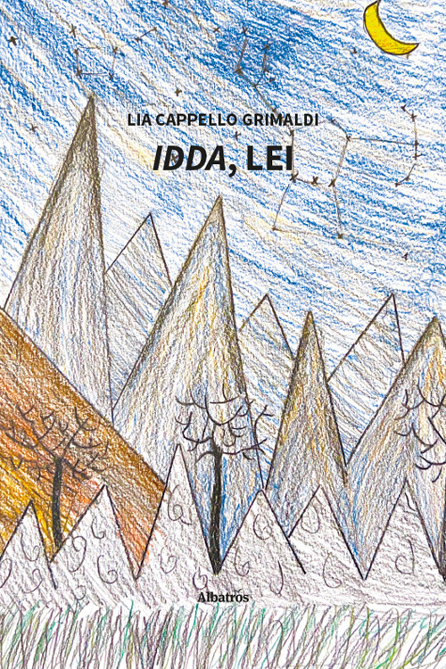 Idda, lei