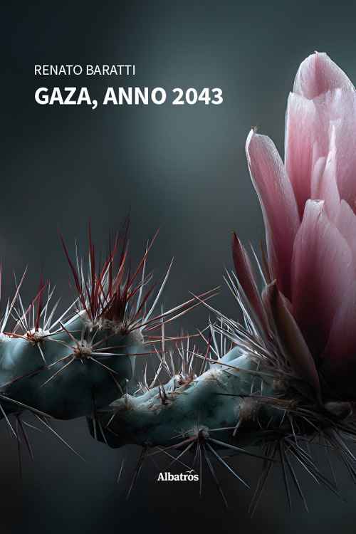 Gaza, anno 2043