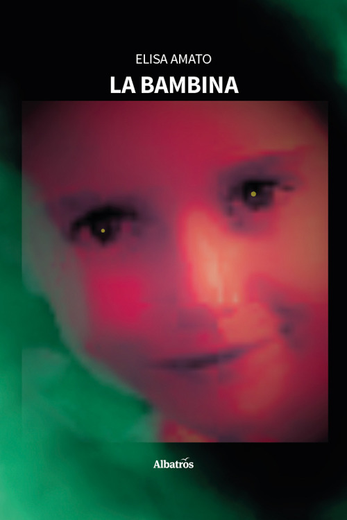 La bambina