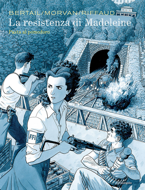 La resistenza di Madeleine