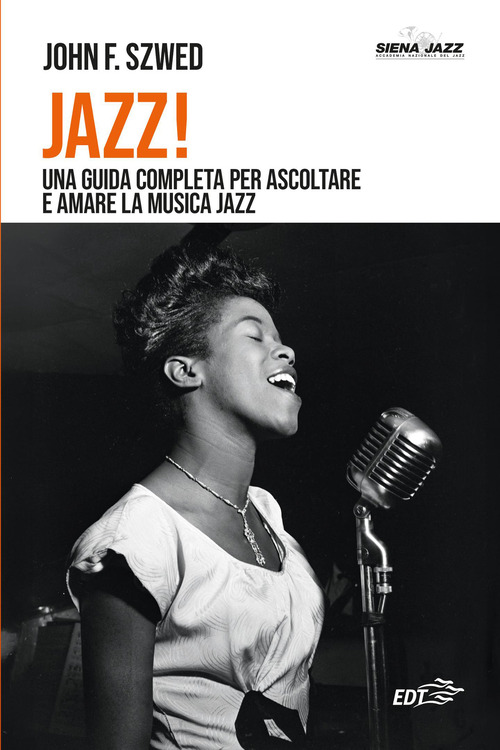 Jazz!
