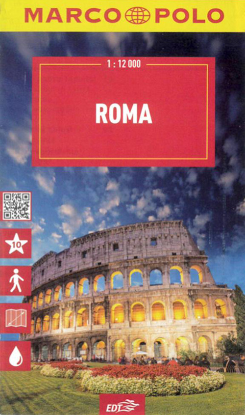 Roma 1:15.000