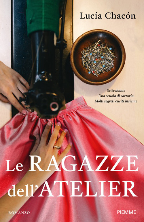 Le ragazze dell'atelier