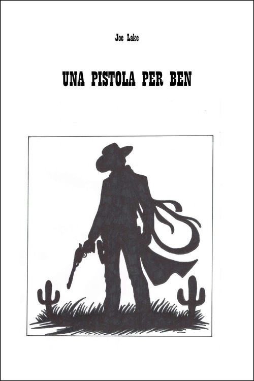 Una pistola per Ben