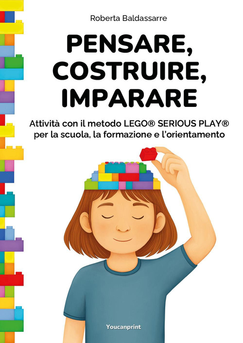 Pensare, costruire, imparare