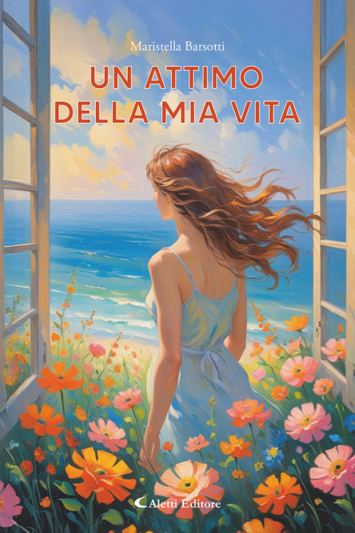 Un attimo della mia vita