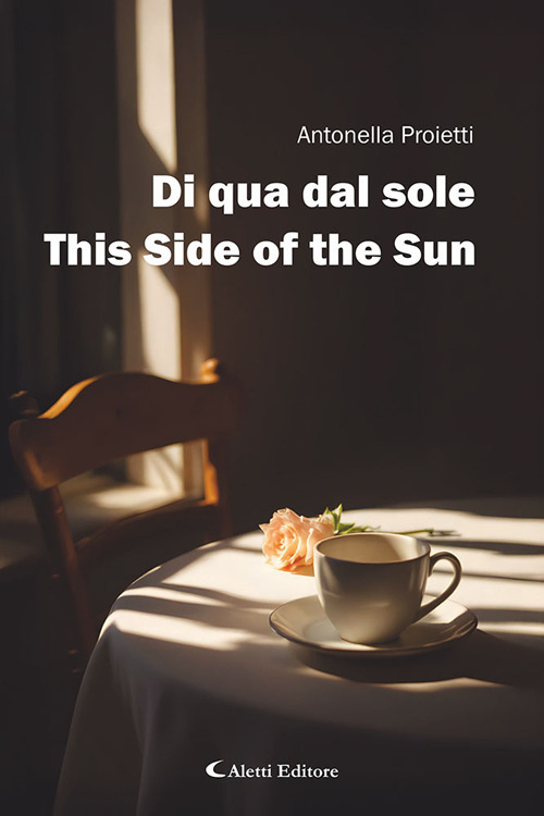 Di qua dal sole-This side of the sun