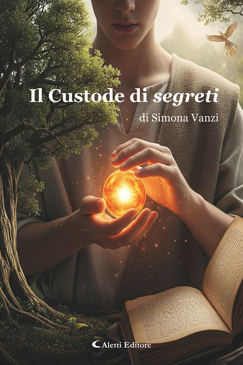 Il custode di segreti