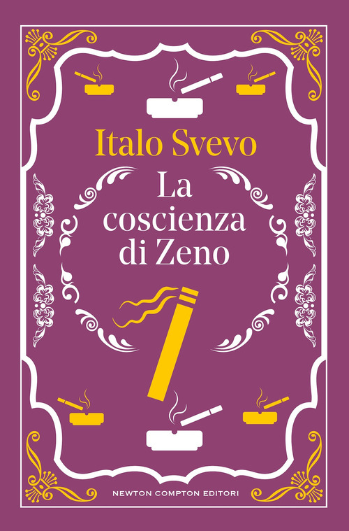 La coscienza di Zeno