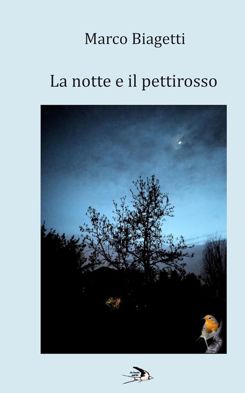 La notte e il pettirosso