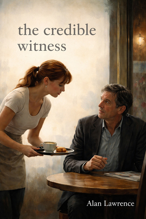 The credible witness