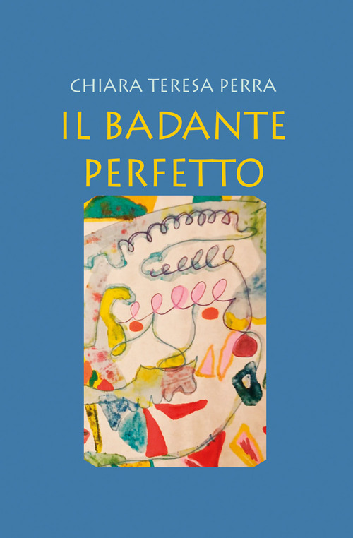 Il badante perfetto