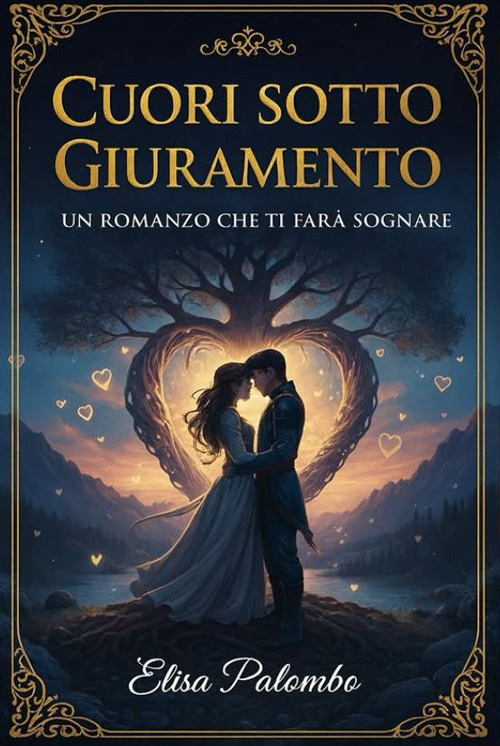 Cuori sotto giuramento. Un romanzo che ti farà sognare