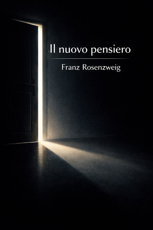 Il nuovo pensiero-Das neue Denken
