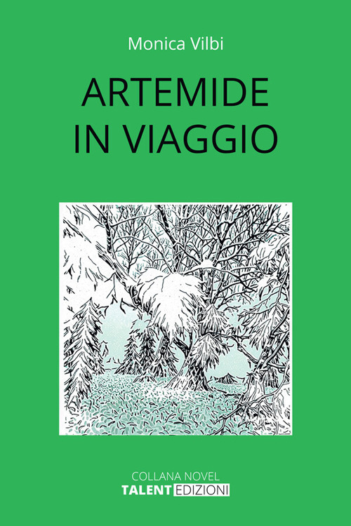 Artemide in viaggio